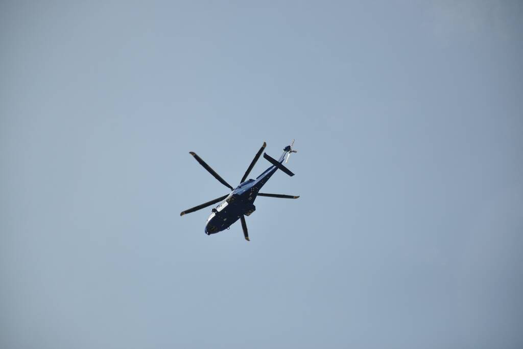 Onderzoek naar mogelijk schietincident parkeerterrein Jumbo-supermarkt