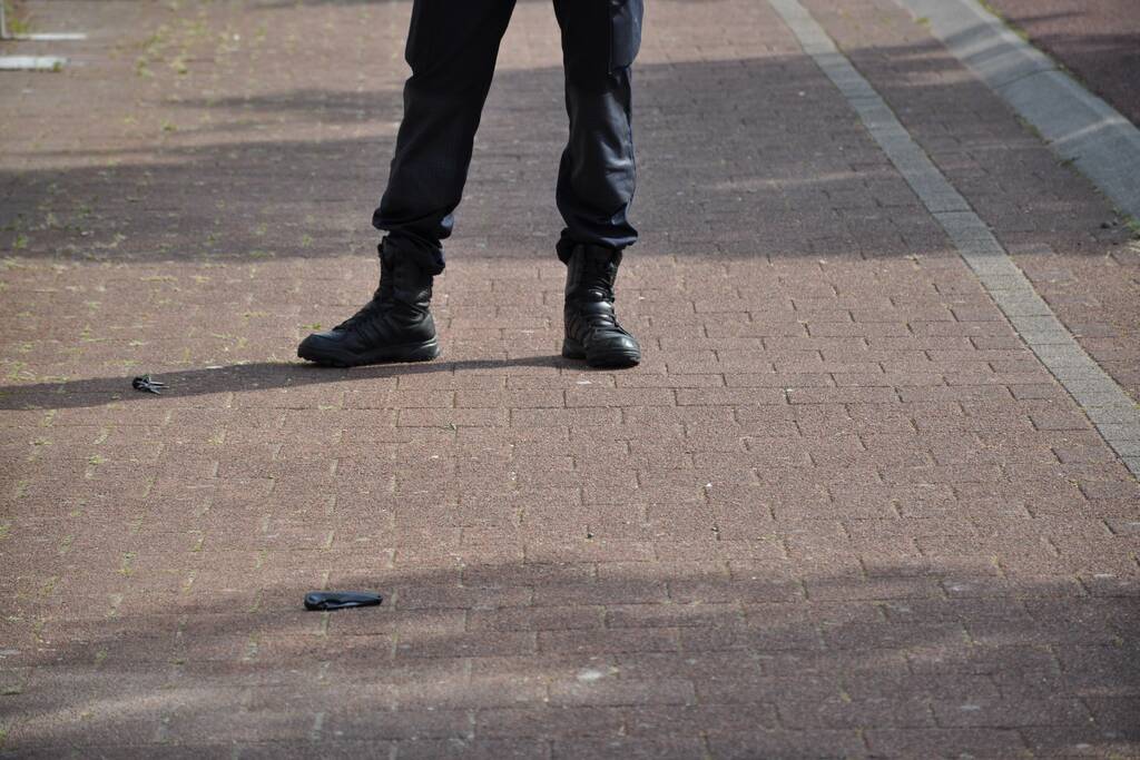 Onderzoek naar mogelijk schietincident parkeerterrein Jumbo-supermarkt