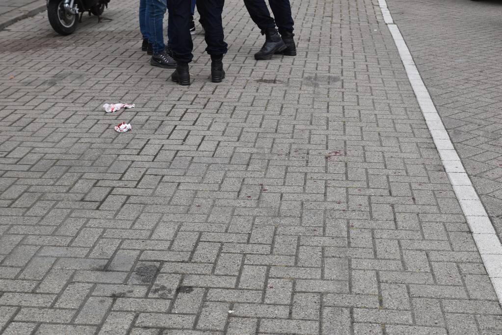 Politie onderzoekt melding schietpartij