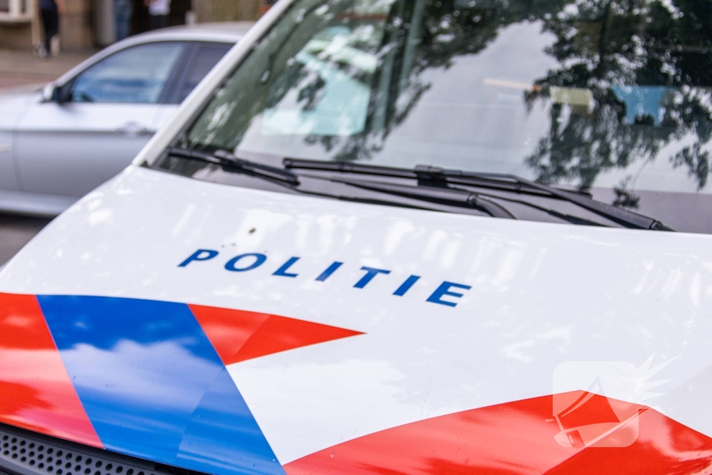 Politie zoekt getuigen van diefstal van motor