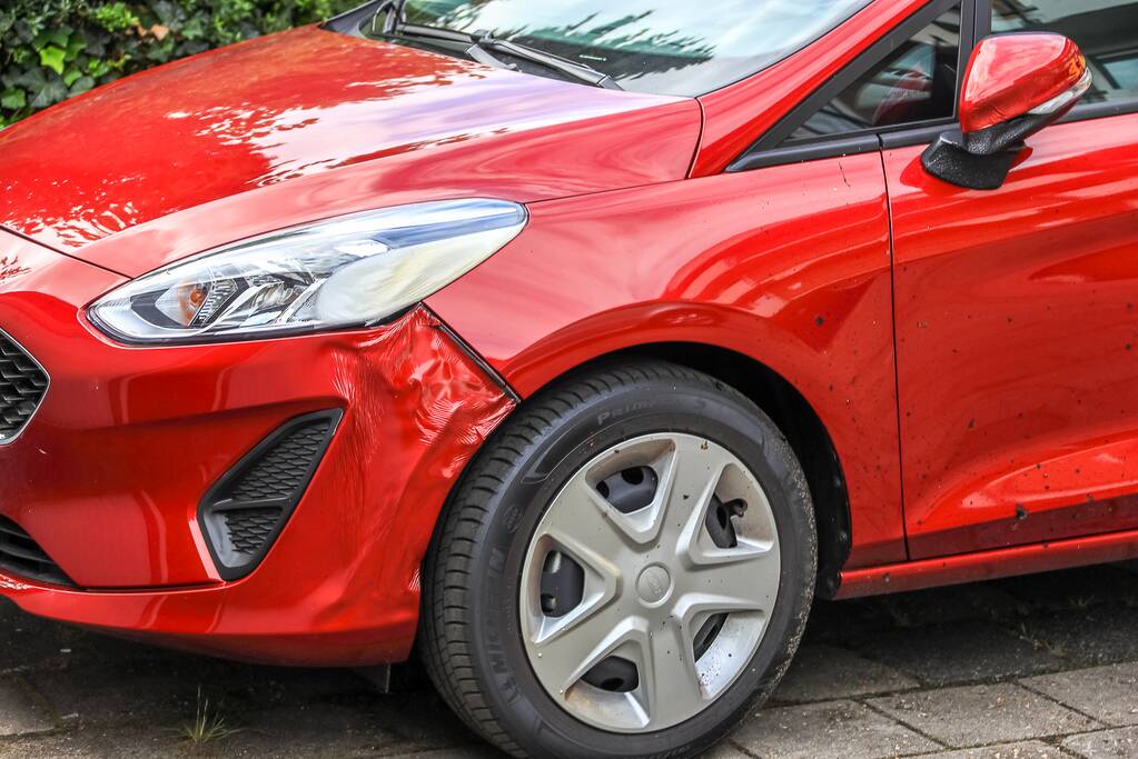 Amersfoort vannacht geteisterd door voertuigbranden