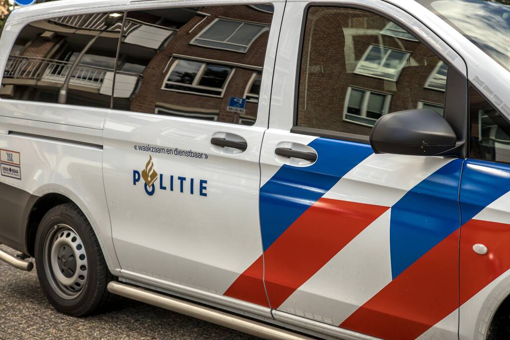 Vrouw door geweld om het leven gebracht in woning