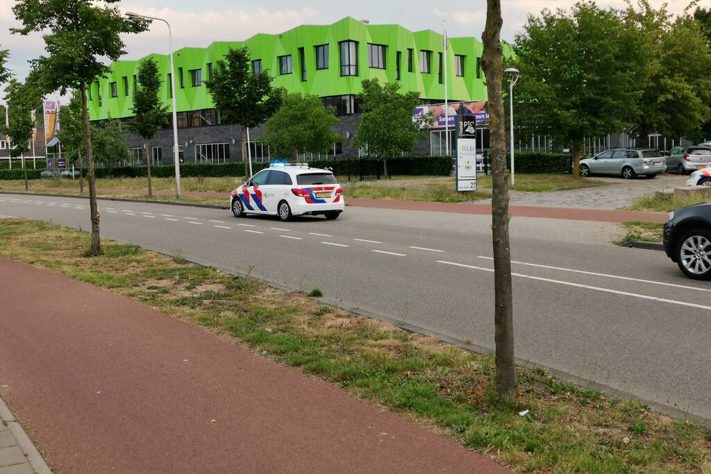 Mishandeling in Polenhuisvesting