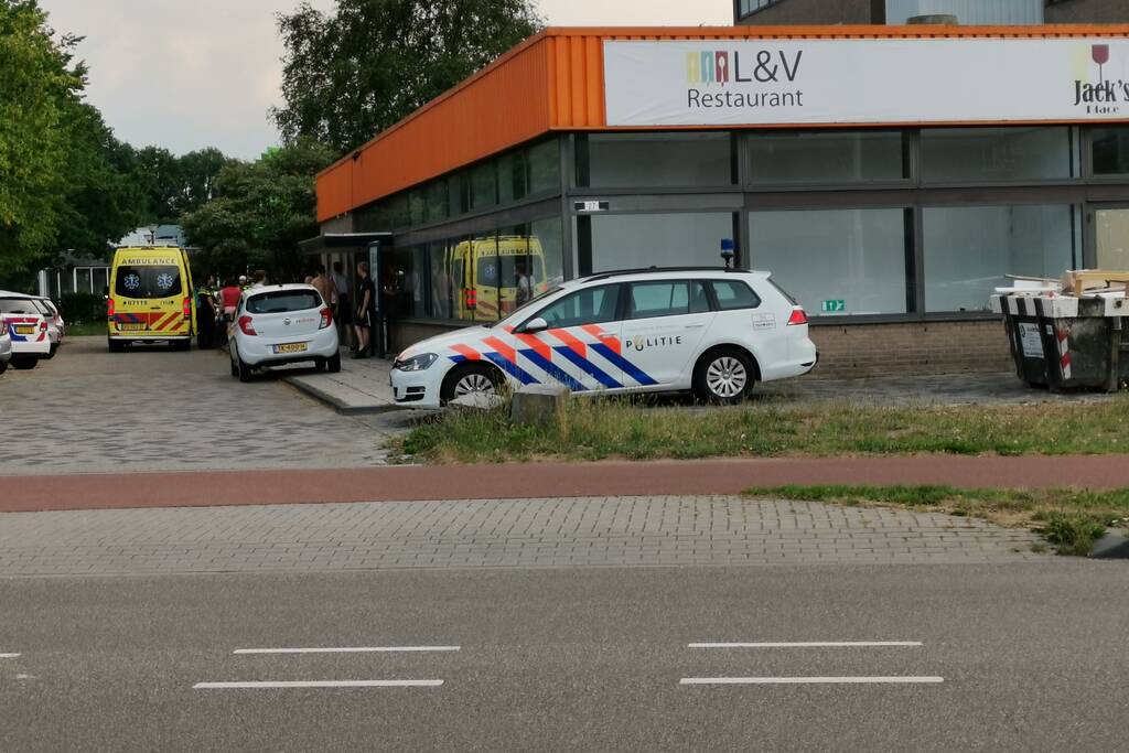 Mishandeling in Polenhuisvesting