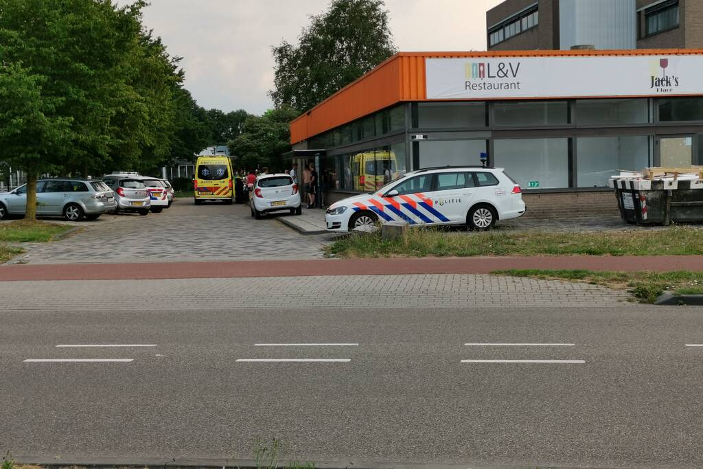 Mishandeling in Polenhuisvesting