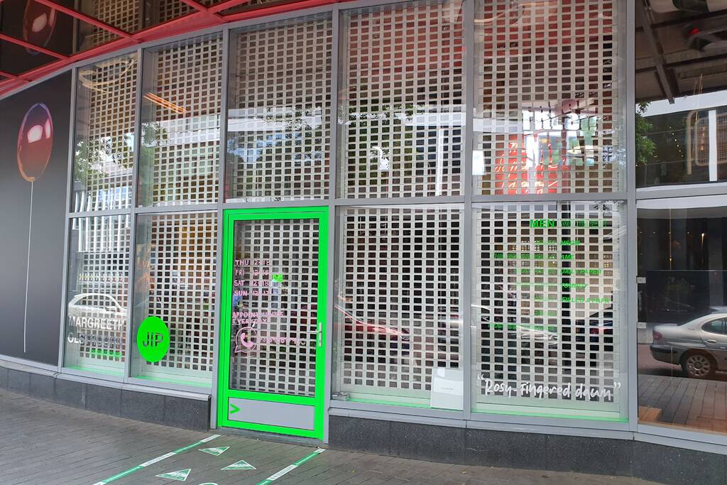 Winkels uit voorzorg dicht na aangekondigde plunderingen