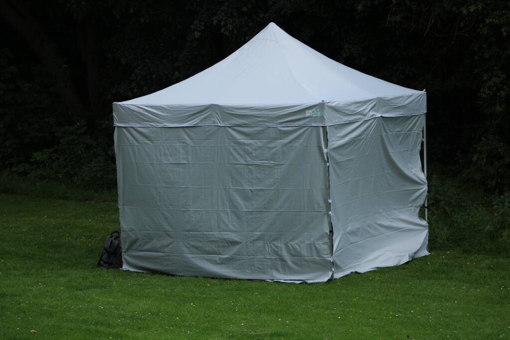 Slowaakse luitenant-kolonel (50) overleden aangetroffen in parkje