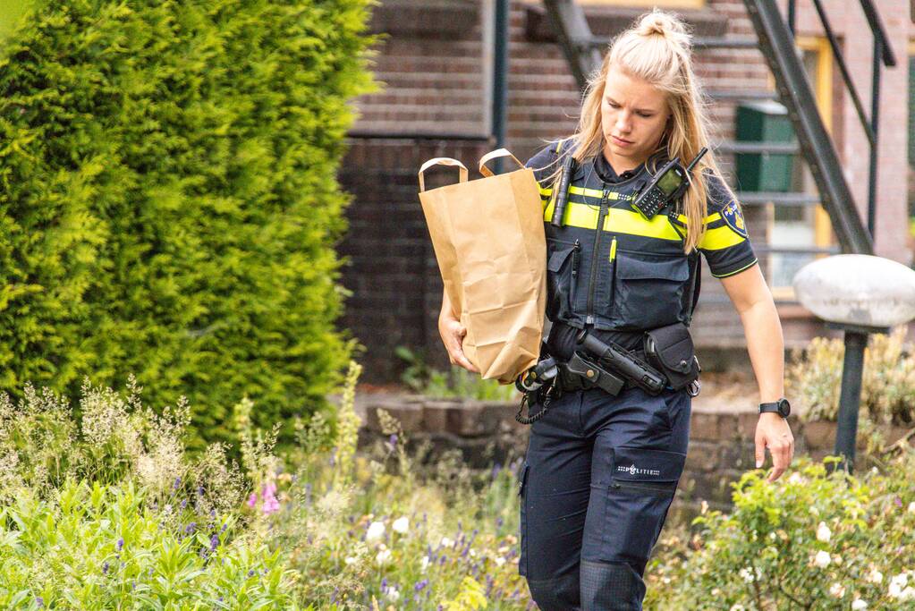 Traumahelikopter ingezet voor zeer heftig incident