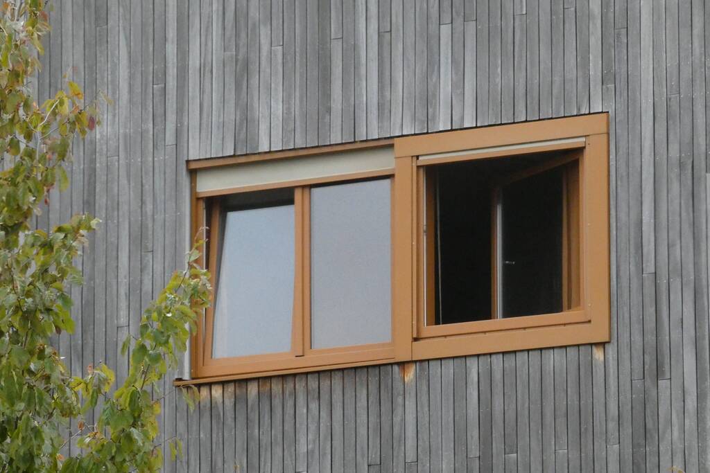 Pand ontruimd wegens brand