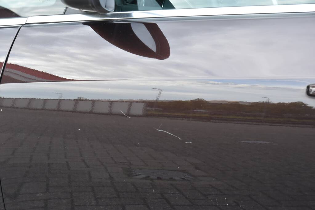 Motorrijder gewond na botsing met auto