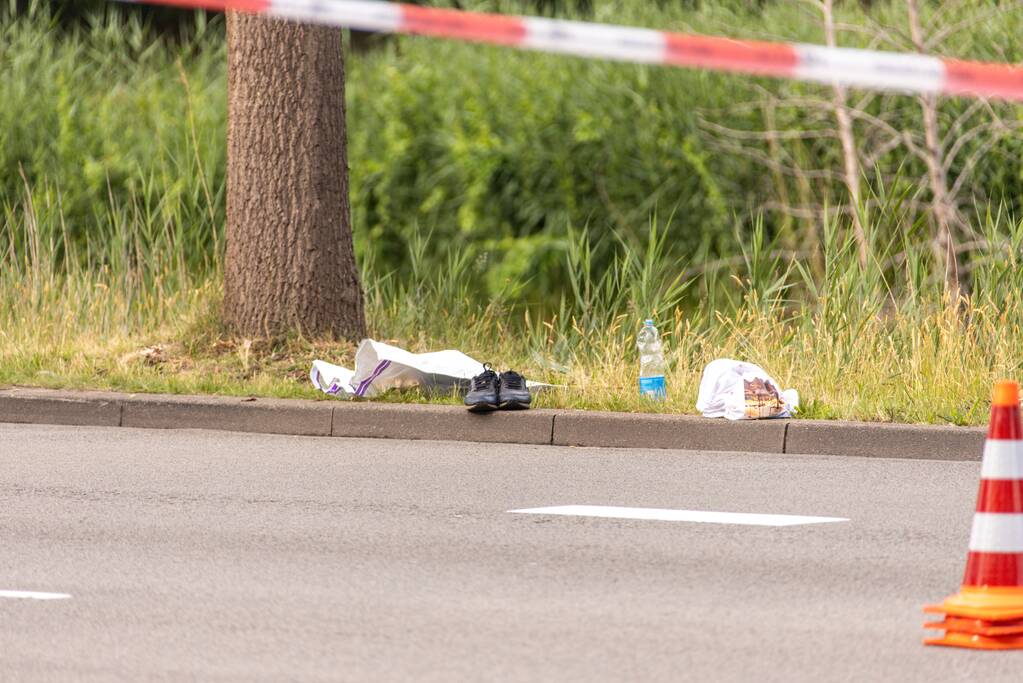 Zwaargewonde bij ernstig steekincident