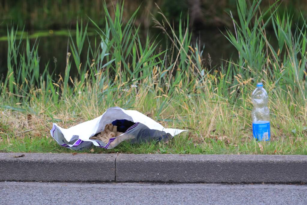 Zwaargewonde bij ernstig steekincident
