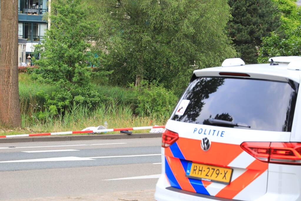 Zwaargewonde bij ernstig steekincident