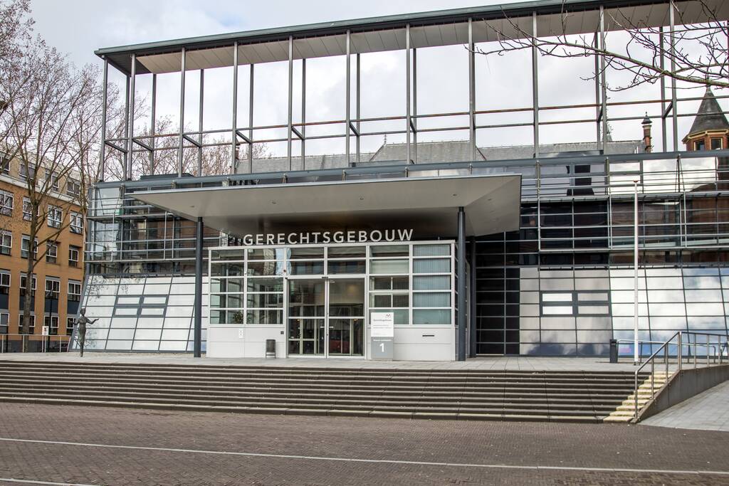 Man (60) vrijgesproken van brandstichting afvalcontainer seniorencomplex Euterpestede