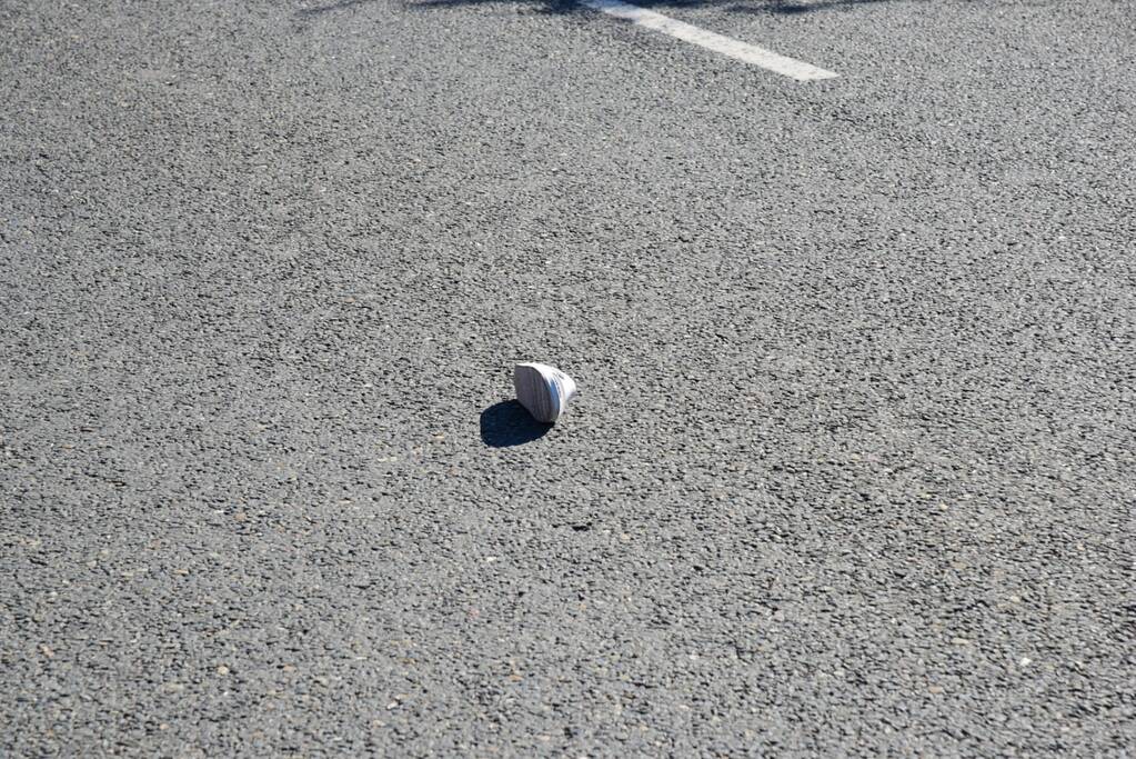 Spelend kindje zwaargewond na botsing met auto