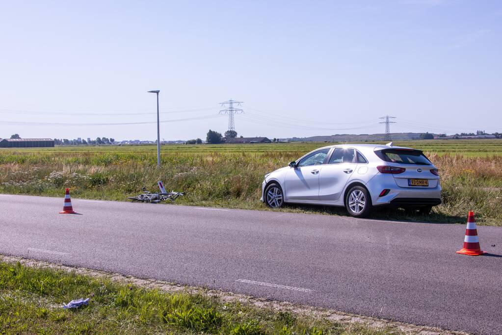 Onderzoek naar zwaar ongeval met Defensie-voertuig