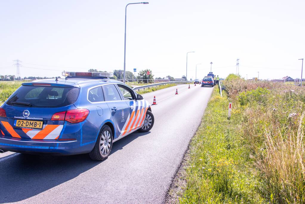 Onderzoek naar zwaar ongeval met Defensie-voertuig