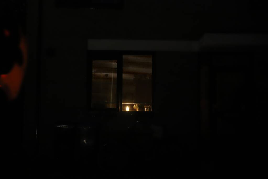 Veel huishoudens zonder stroom na stroomstoring