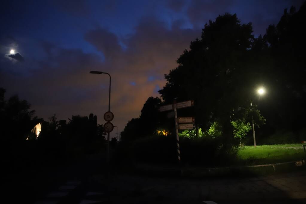 Veel huishoudens zonder stroom na stroomstoring