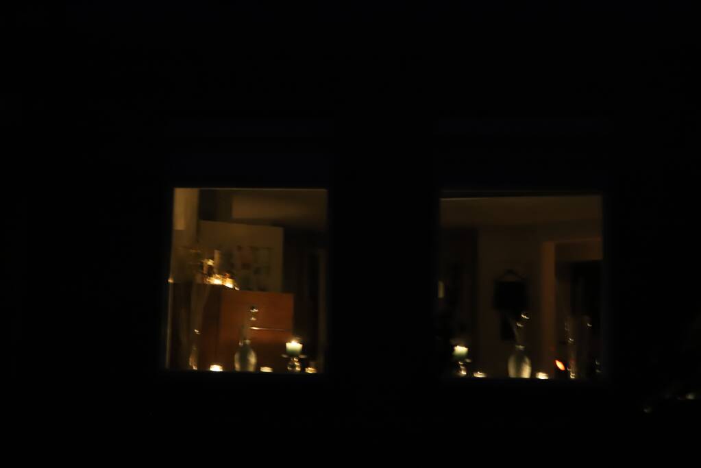 Veel huishoudens zonder stroom na stroomstoring