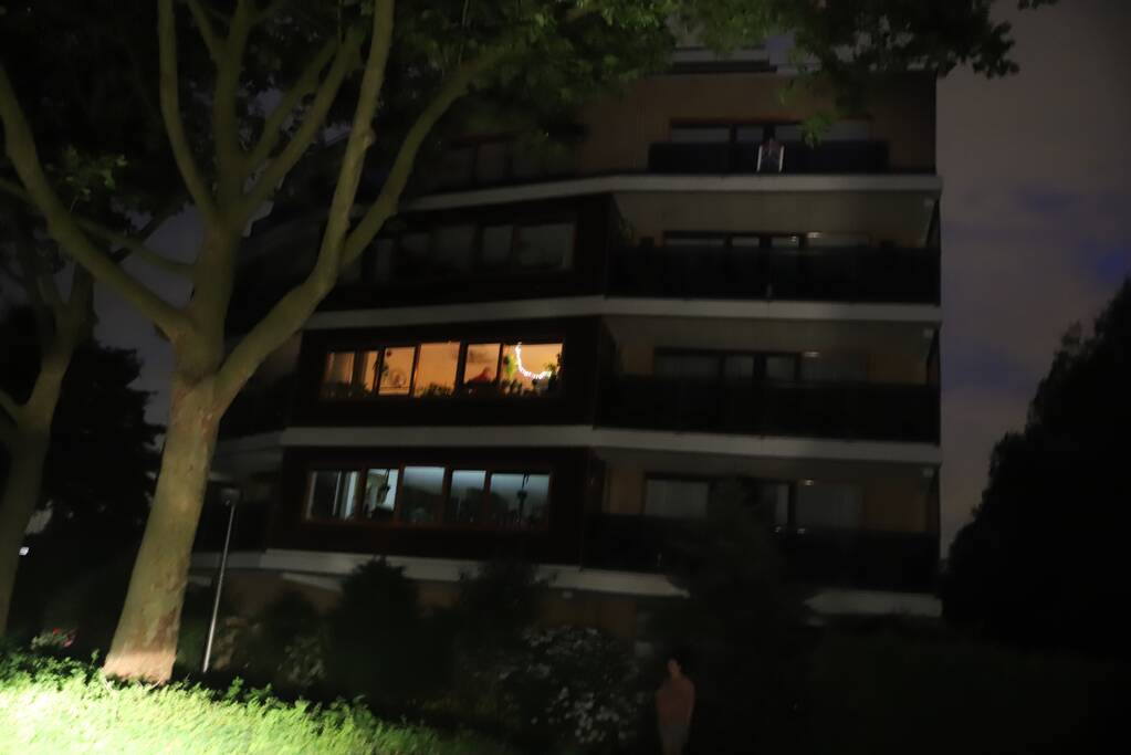 Veel huishoudens zonder stroom na stroomstoring