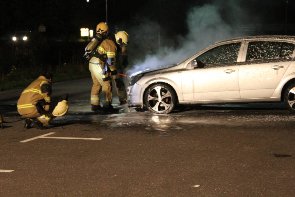 Auto total loss door brand