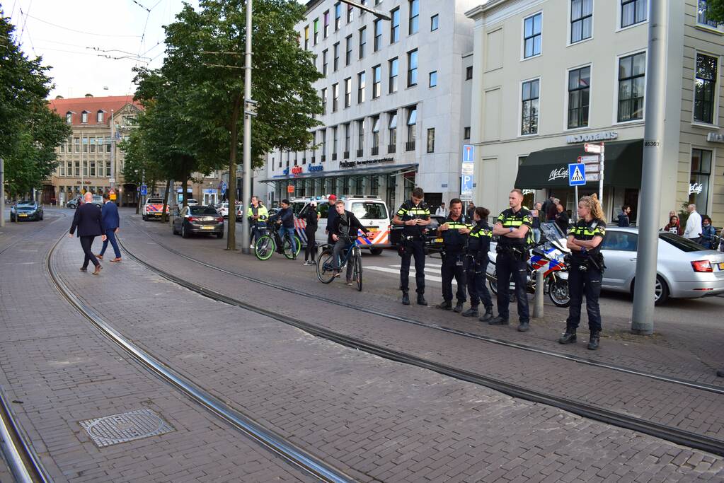 Veel boeren op het buitenhof tegen voerwet