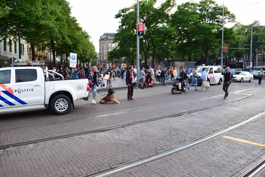 Veel boeren op het buitenhof tegen voerwet