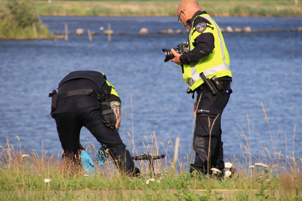 Gewonden bij frontale aanrijding