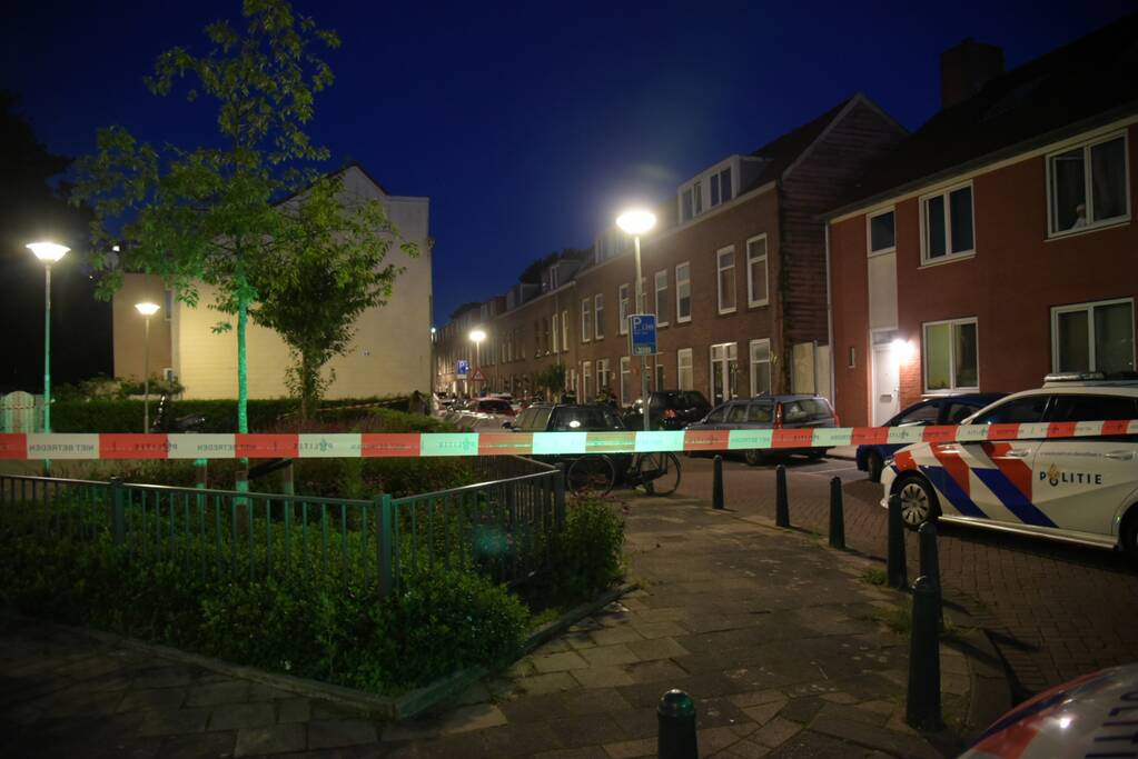 Persoon zwaargewond na steekpartij bij overval