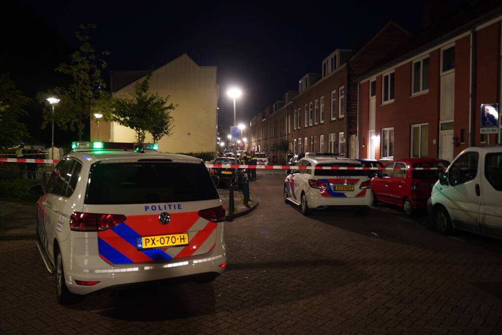 Persoon zwaargewond na steekpartij bij overval