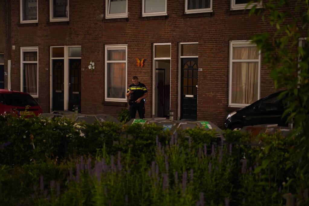 Persoon zwaargewond na steekpartij bij overval