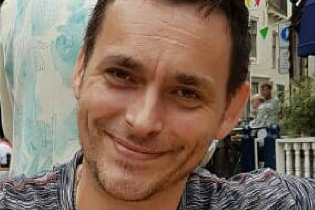 Grote zorgen om vermiste man (44)