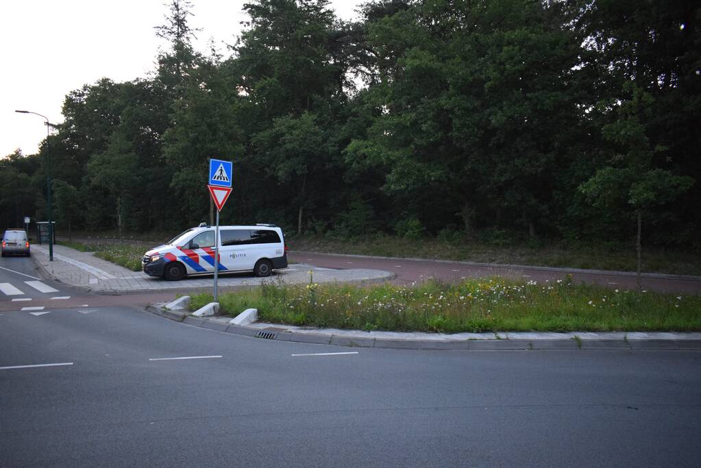 Boeren moeten tractoren thuis laten bij demonstratie RIVM