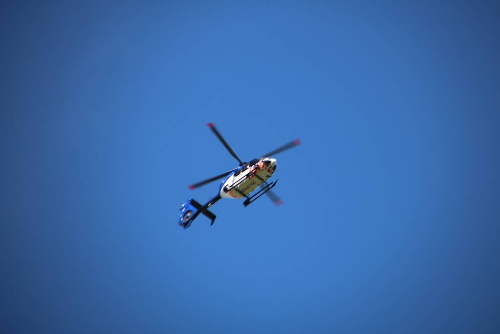 Boeren moeten tractoren thuis laten bij demonstratie RIVM