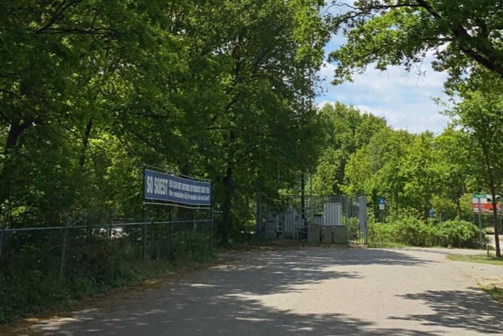 Voetbalvereniging SO Soest in rouw na overlijden van erevoorzitter