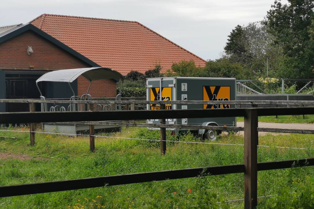 Persoon overleden bij incident