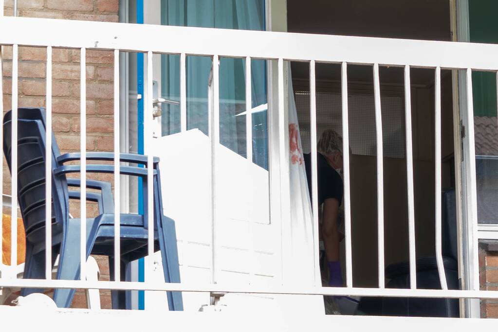 Buurman steekt man neer na ruzie over geluidsoverlast