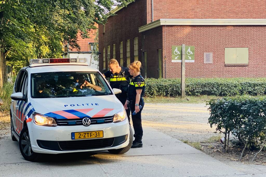 Vier daders slaan op de vlucht na overval woning Nikkie de Jager