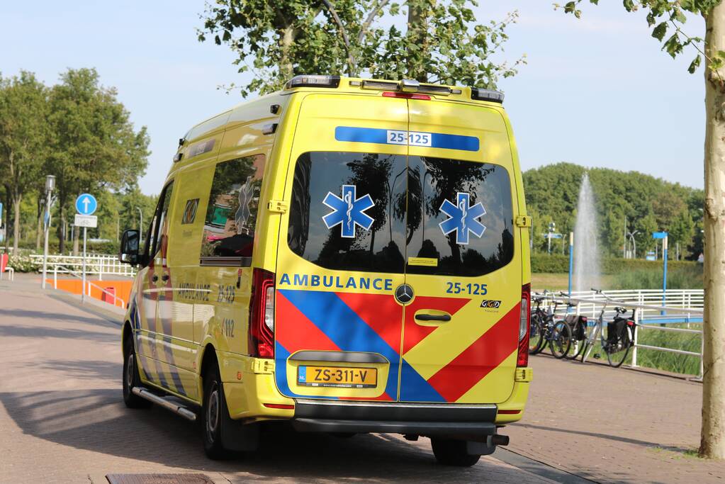 Groot onderzoek naar vreemde lucht