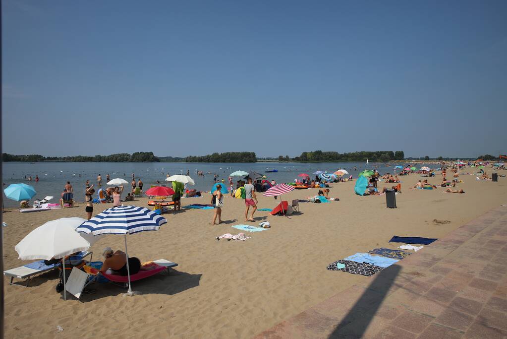 Wederom grote zoekactie naar vermist kind Zevenhuizerplas