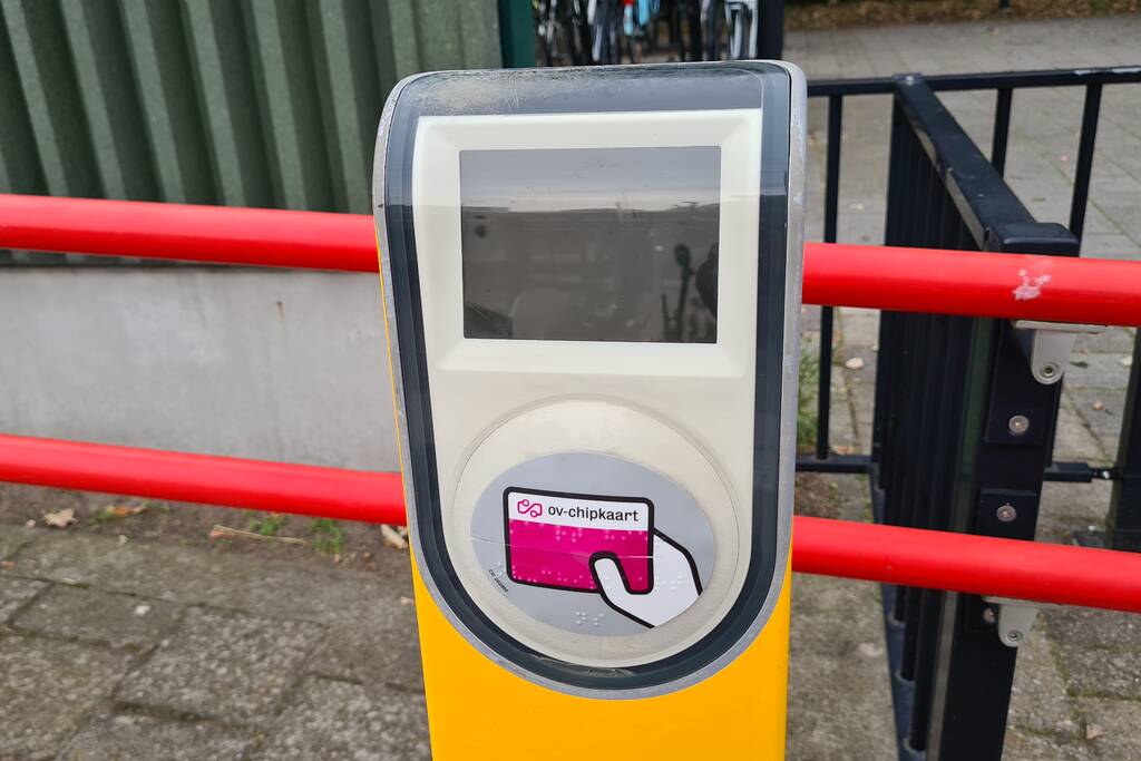 Restaurants en supermarkt dicht door stroomstoring