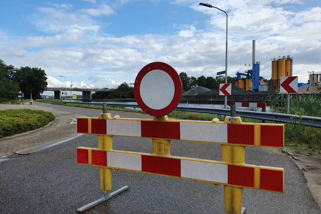 Arkersluisbrug dagenlang geteisterd door storingen