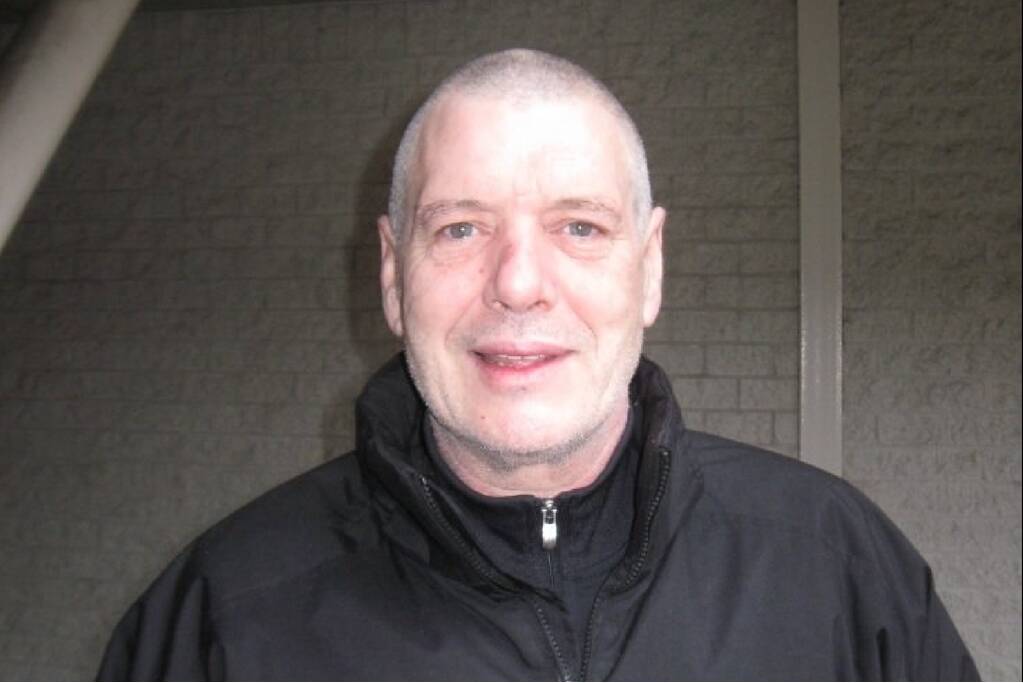 Voortvluchtige TBS'er Henk Ernst gesignaleerd