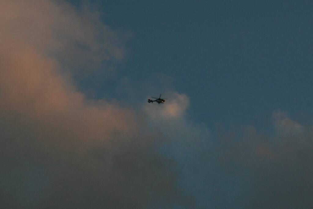 Gewapende overval op Aldi-supermarkt