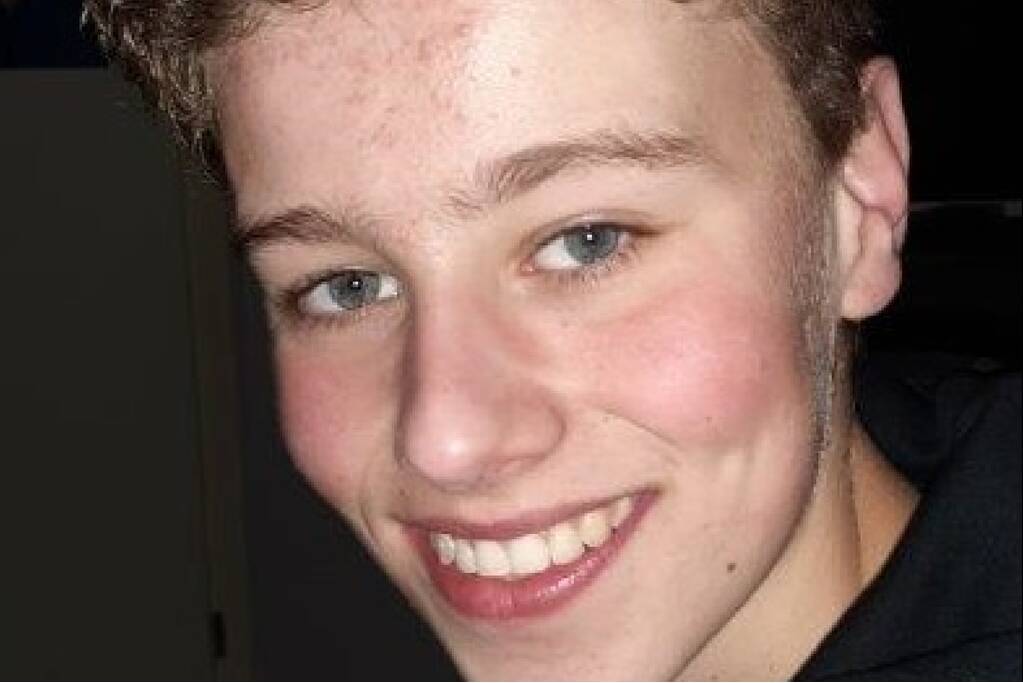 Grote zorgen om welzijn vermiste Rick (16)