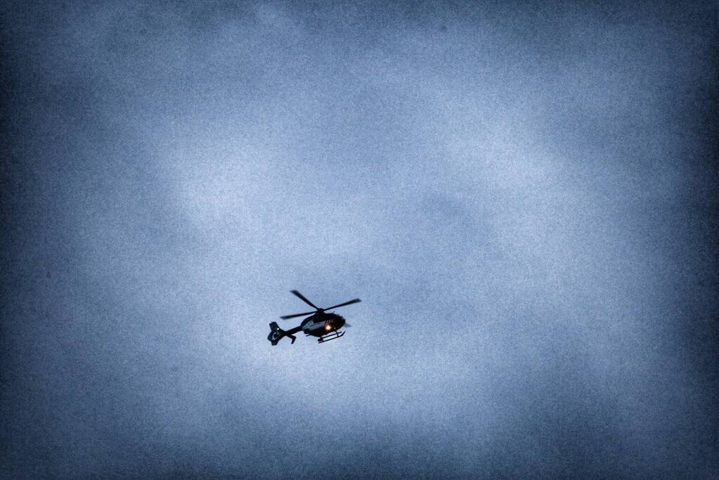 Man overleden na schietpartij in woonwijk