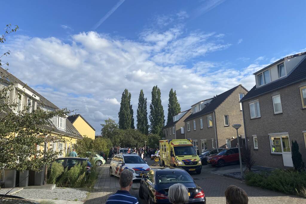 Persoon zwaargewond bij opensnijden kokosnoot