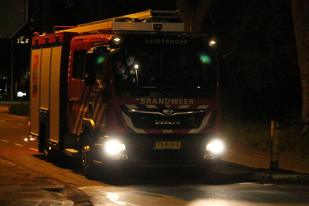 Tweetal containers in brand