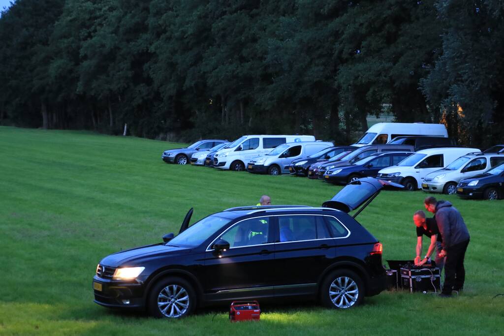 Vermiste 54-jarige man aangetroffen dankzij Burgernetdeelnemer